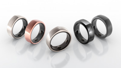 ‘Smart Ring’ Ini Bisa Bantu Deteksi COVID-19? thumbnail